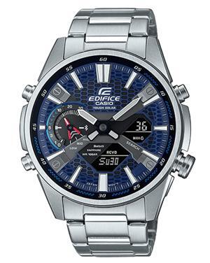 Đồng hồ nam Casio Edifice ECB-S100D