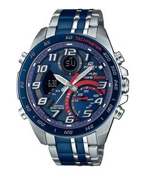 Đồng hồ nam Casio Edifice ECB-900TR