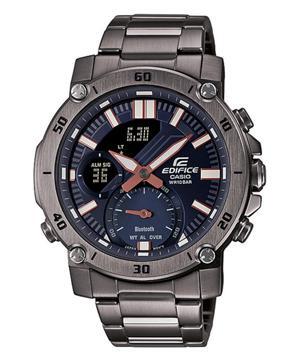 Đồng hồ nam Casio Edifice ECB-20DC