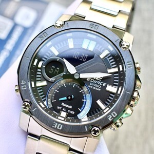 Đồng hồ nam Casio Edifice ECB-20DB