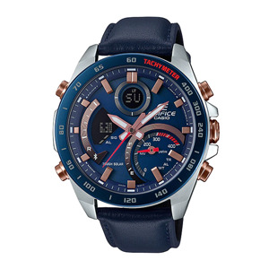 Đồng hồ nam Casio Edifice ECB-900BL