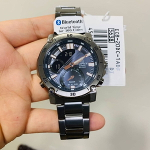Đồng hồ nam Casio Edifice ECB-20DC