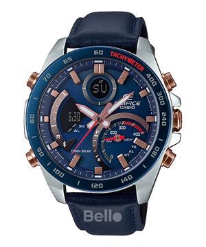 Đồng hồ nam Casio Edifice ECB-900BL