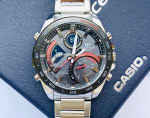 Đồng hồ nam Casio Edifice ECB-900DB