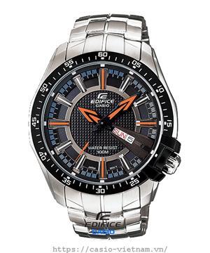 Đồng hồ nam Casio Edifice EF-130D