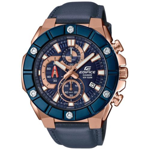 Đồng hồ nam Casio Edifice EFR-569BL