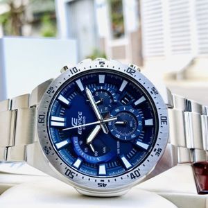 Đồng Hồ Nam Casio Edifice EFR-563D