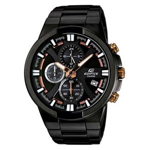 Đồng hồ nam casio Edifice EFR-544BK