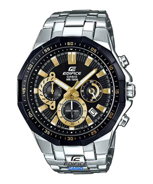 Đồng hồ nam Casio Edifice EFR-554D-1AVUDF