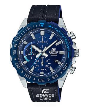 Đồng hồ nam Casio Edifice EFR-566BL