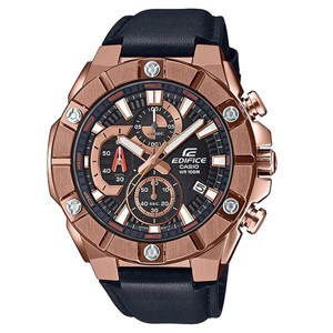 Đồng hồ nam Casio Edifice EFR-569BL