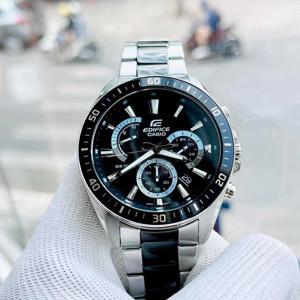 Đồng hồ nam Casio Edifice EFR-552SBK