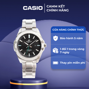 Đồng hồ nam Casio Edifice EFR-S107D