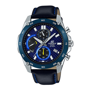 Đồng hồ nam Casio Edifice EFR-557BL-2AVUDF (EFR-557BL-2AV)