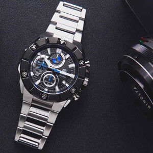 Đồng hồ nam Casio Edifice EFR-569DB