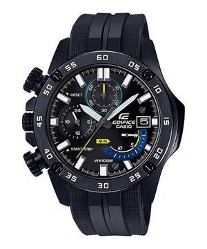 Đồng hồ nam Casio Edifice EFR-558BP-1AVUDF