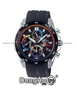 Đồng hồ nam Casio Edifice EFR-557TRP-1A