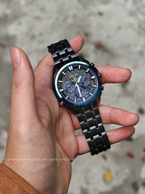 Đồng hồ nam Casio Edifice EFR-537RBK