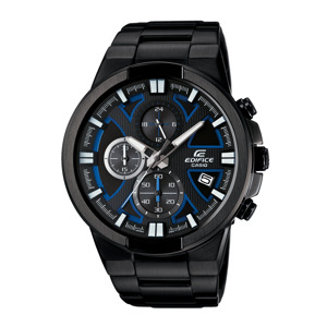 Đồng hồ nam casio Edifice EFR-544BK