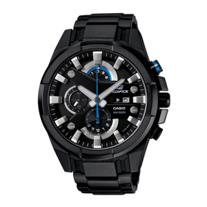 Đồng hồ nam Casio Edifice EFR-540BK-1AV