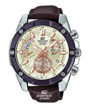 Đồng hồ nam Casio EDIFICE EFR-559BL-7AV