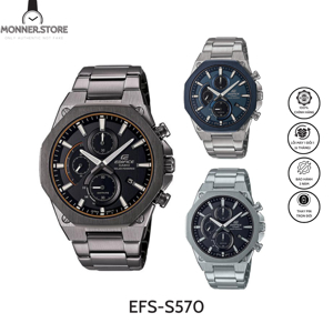 Đồng hồ nam Casio Edifice EFS-S570DC