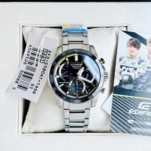 Đồng hồ nam Casio Edifice EFS-S580AT