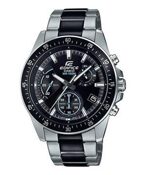 Đồng hồ nam Casio Edifice EFV-540SBK