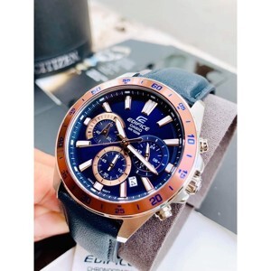 Đồng hồ nam Casio Edifice EFV-570L