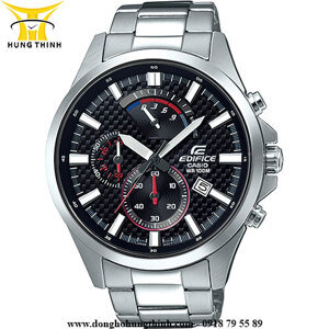 Đồng hồ nam Casio Edifice EFV-530D