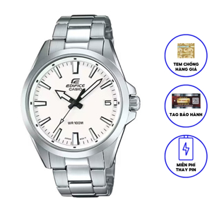 Đồng hồ nam Casio Edifice EFV-100D