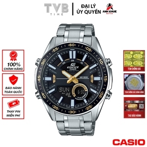 Đồng hồ nam Casio Edifice EFV-C100D