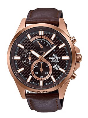 Đồng hồ nam Casio Edifice EFV-530GL-5AVUDF