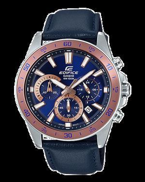 Đồng hồ nam Casio Edifice EFV-570L