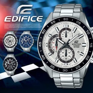 Đồng Hồ Nam Casio Edifice EFV-550D