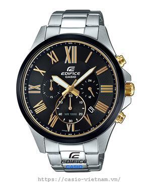 Đồng hồ nam Casio Edifice EFV-500DB