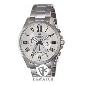 Đồng hồ nam Casio Edifice EFV-500D-1AVUDF