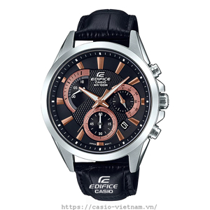 Đồng hồ nam Casio Edifice EFV-580L