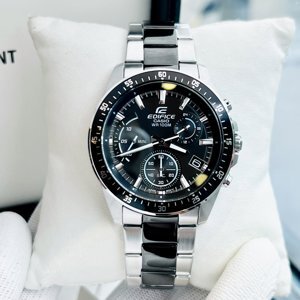 Đồng hồ nam Casio Edifice EFV-540SBK