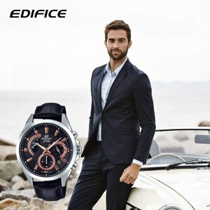 Đồng hồ nam Casio Edifice EFV-580L