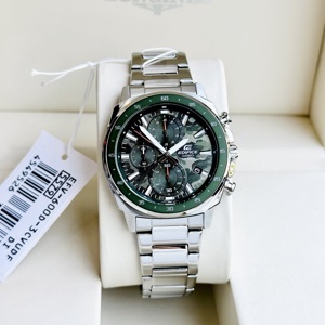 Đồng hồ nam Casio Edifice EFV-600D