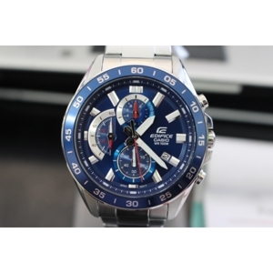 Đồng Hồ Nam Casio Edifice EFV-550D