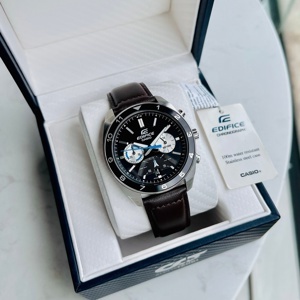 Đồng hồ nam Casio Edifice EFV-590L