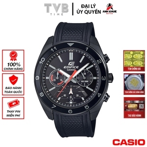 Đồng hồ nam Casio Edifice EFV-590PB