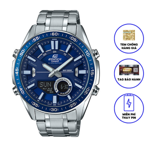 Đồng hồ nam Casio Edifice EFV-C100D