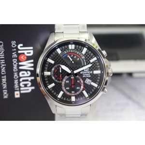 Đồng hồ nam Casio Edifice EFV-530D