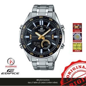 Đồng hồ nam Casio Edifice EFV-C100D