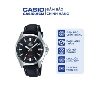 Đồng hồ nam Casio Edifice EFV-100L