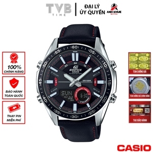 Đồng hồ nam Casio Edifice EFV-C100L