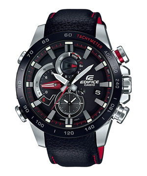 Đồng hồ nam Casio Edifice EQB-800BL